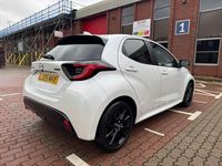 Used Mazda 2 Homura-Line 2025 White Hatchback