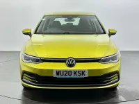 Used VW Golf VIII Style 150 HP (110 kW) 2023 Hatchback