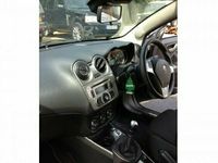 Used Alfa Romeo MiTo 2009 Hatchback