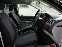 used Chrysler Grand Voyager 2.8