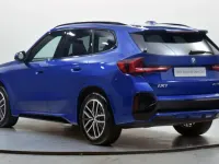 Used BMW iX1 M Sport 227 kW (309 HP) 2026 Blue SUV