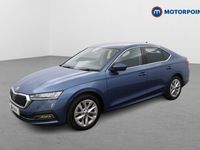 used Skoda Octavia 1.5 TSI SE L 5dr