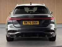 Used Audi A5 S-Line 299 HP (219 kW) 2026 Estate