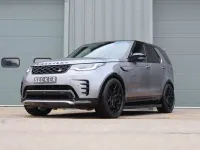 Used Land Rover Discovery HSE Dynamic 2023 Grey SUV