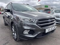 Used Ford Kuga ST-Line 180 HP (132 kW) 2019 Grey SUV