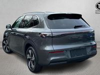 New Geely EX5 160 kW (218 HP) 2025 Grey SUV