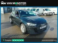 Used Audi A1 2023 Black SUV