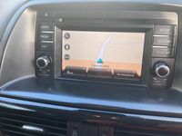 Used Mazda CX-5 Inclusive 2014 Grey SUV