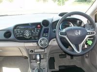 Used Honda Insight 2010 Hatchback