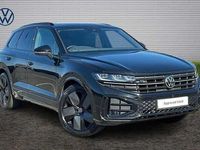 Used VW Touareg 286 HP (210 kW) 2024 SUV
