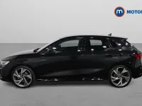 Second-hand Audi A3 Sportback Black Edition 150 CP (110 kW) 2025 Hatchback