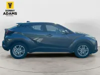 Used Toyota C-HR 2023 Grey SUV