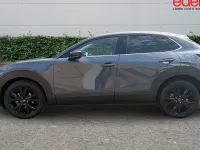 Used Mazda CX-30 Homura-Line 140 HP (102 kW) 2026 SUV