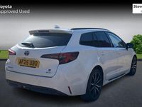 Used Toyota Corolla Sport 140 HP (102 kW) 2026 Estate