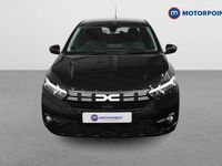 Used Dacia Sandero Expression 2023 Black Hatchback