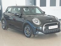 Used Mini Cooper S Level 2 135 kW (184 HP) 2023 Midnight black ii Hatchback