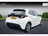 Used Toyota Yaris Hybrid 116 HP (85 kW) 2026 Hatchback