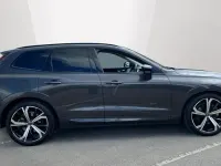 Used Volvo XC60 Ultra 250 HP (183 kW) 2024 Grey SUV