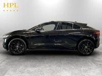 Used Jaguar I-Pace R-Dynamic 294 kW (400 HP) 2024 Black SUV
