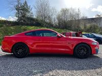 used Ford Mustang GT Mustang G 5.0 2dr Full Service History Coupe
