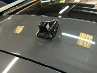 Used Kia Stonic 120 HP (88 kW) 2023 Black SUV