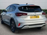 Used Ford Focus Active 155 HP (114 kW) 2023 Hatchback