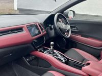 used Honda HR-V Hatchback 1.5 i-VTEC Turbo Sport 5dr
