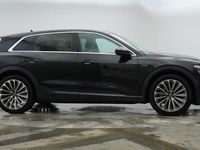 used Audi e-tron 300kW 55 Quattro 95kWh 5dr Auto SUV