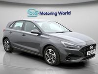 Used Hyundai i30 Advanced 140 HP (102 kW) 2025 Grey Hatchback