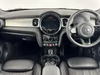 Used Mini Cooper Exclusive 136 HP (100 kW) 2023 Green Hatchback