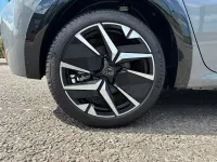 New Peugeot e-208 GT 113 kW (154 HP) 2026 Grey Hatchback
