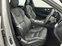 Used Volvo XC60 Core 250 HP (183 kW) 2022 Silver SUV