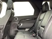 Used Land Rover Discovery SE 301 HP (221 kW) 2020 Silver SUV