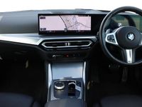 Used BMW 420 M Sport 181 HP (133 kW) 2024 Grey Coupe