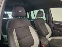 Used VW Tiguan R-line 177 HP (130 kW) 2013 Black SUV