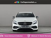 used Mercedes A200 A-ClassAMG Line Premium 5dr