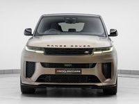 Used Land Rover Range Rover Sport 530 HP (389 kW) 2025 Bronze SUV