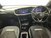 Used Vauxhall Mokka Ultimate 100 kW (136 HP) 2023 Blue SUV