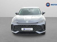 Used MG HS Trophy 224 HP (164 kW) 2025 Grey SUV