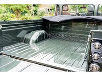 Used Land Rover Defender 2008 Green SUV