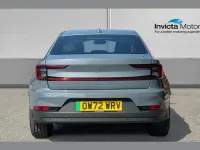 Used Polestar 2 Standard Range Single Motor 167 kW (228 HP) 2023 Grey Hatchback