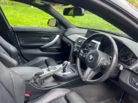 Used BMW 420 M Sport 190 HP (139 kW) 2019 Black Coupe
