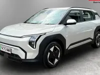 Nouvelle Kia EV3 Air 150 kW (204 ch) 2025 SUV