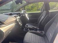 Used Vauxhall Mokka S 2016 White SUV