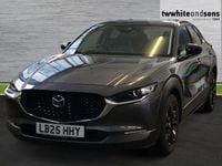 Used Mazda CX-30 Homura-Line 186 HP (136 kW) 2025 Grey SUV