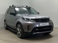 Used Land Rover Discovery HSE Dynamic 300 HP (220 kW) 2023 Grey SUV