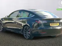 Used Tesla Model 3 Performance 334 kW (455 HP) 2023 Sedan