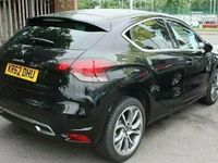 Used Citroën DS4 2012 Hatchback
