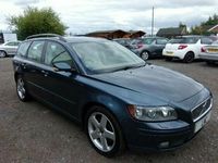 Used Volvo V50 2005 Estate