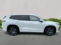 Used VW Tayron R-line 2026 White SUV